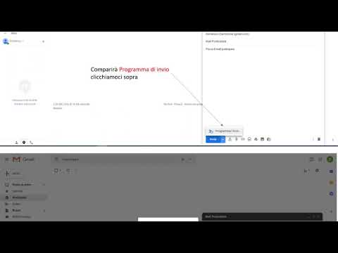 DSK SERVIZI: COME INVIARE UNA MAIL PROGRAMMATA