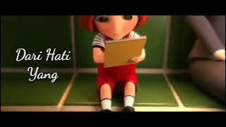 Nostalgia 80'an - Dari Hati Yang Tulus - Gladys Suwandhi