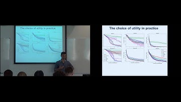 Nando de Freitas: Recent Advances and Challenges in Bayesian Optimization