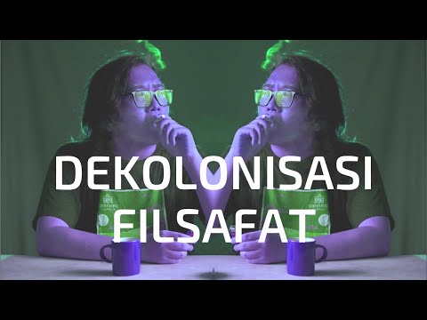 Video: Adakah dekolonisasi kata kerja?