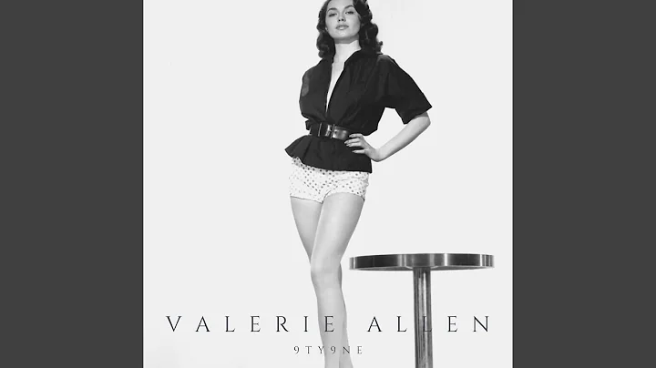 Valerie Allen
