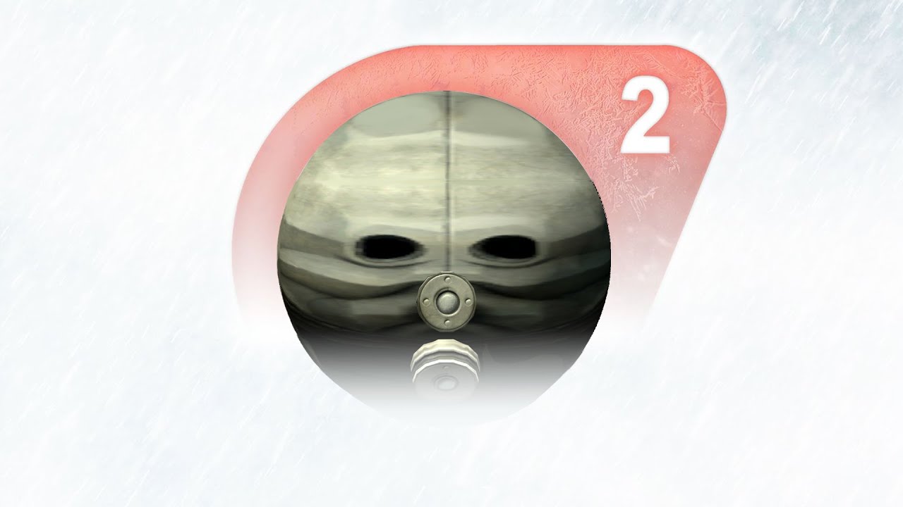 Entropy: Zero 2 - Hunt Down the Mossman