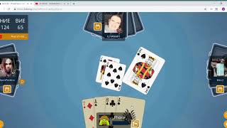 Belot BG screenshot 2