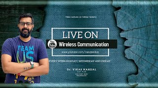 Wireless Local Loop
