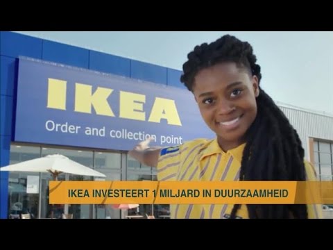 Video: Hoeveel Ikeas is daar in Arizona?