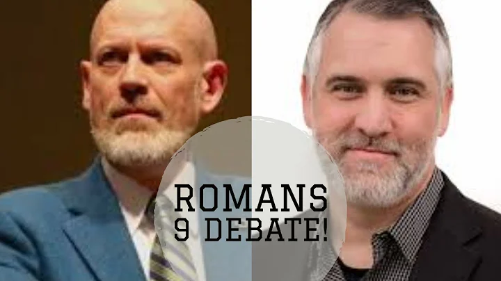 Dr James White vs Leighton Flowers (Cross examinat...