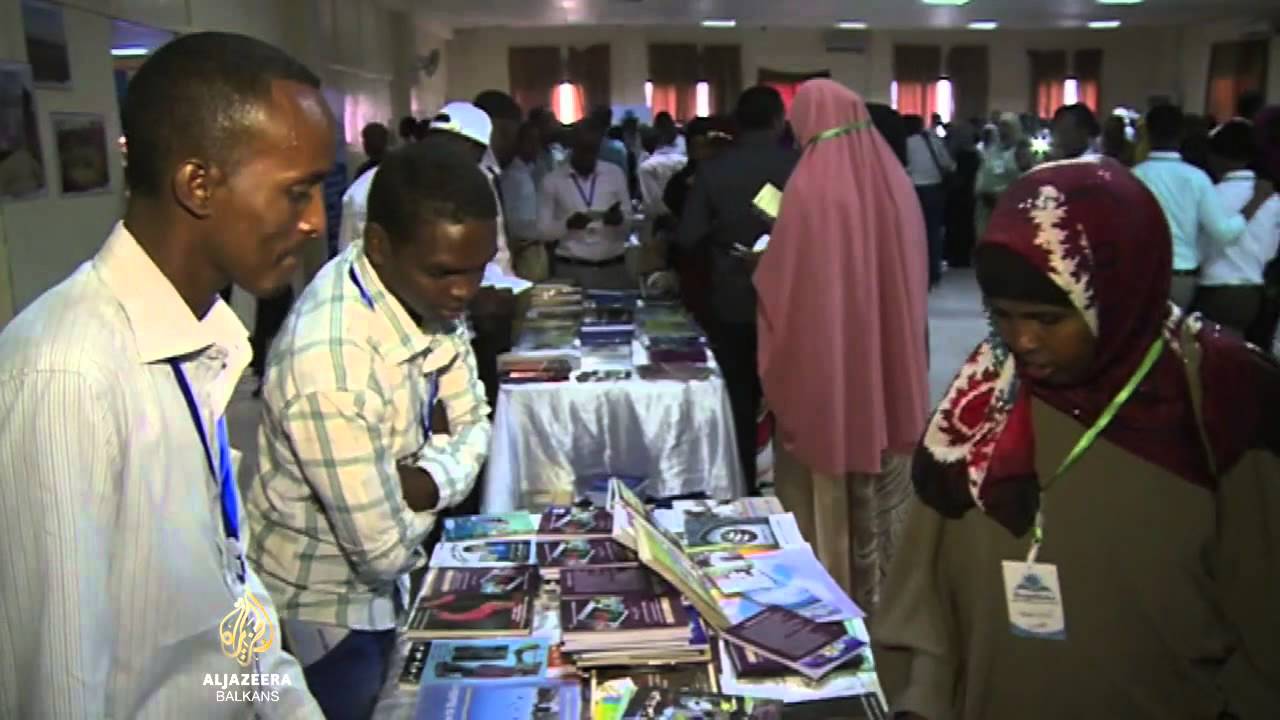 معرض الكتاب بعد 24 عامًا