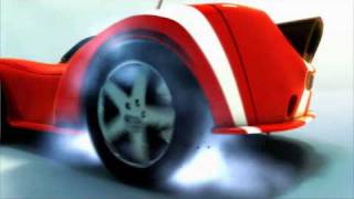 Touch Racing Nitro - Teaser Trailer screenshot 5