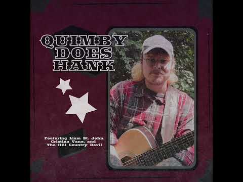Joshua Quimby - Ramblin' Man (Audio)