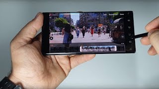 Samsung native VIDEO EDITOR on NOTE 10+ Samsung native VIDEO EDITOR on NOTE 10+