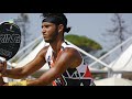 ITF Beach Tennis World Championships 2017  - Highlights