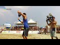ITF Beach Tennis World Championships 2017  - Highlights