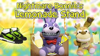 Gw Movie- Nightmare Bonnie's Lemonade Stand