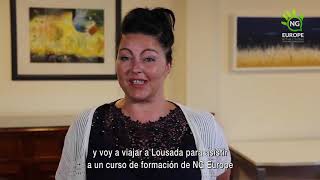 ES - NGEurope – Induction to Mentoring Interns in NGOs #4