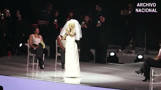 Mon Laferte - My One And Only Love, No Puedo Quitar Mis Ojos De Ti (Movistar Arena, CL 14-05-2026)