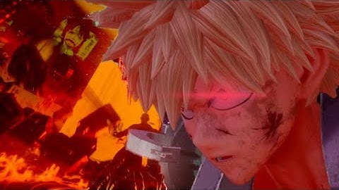 I must destroy all A Ranks!! |Jump Force Ranked|