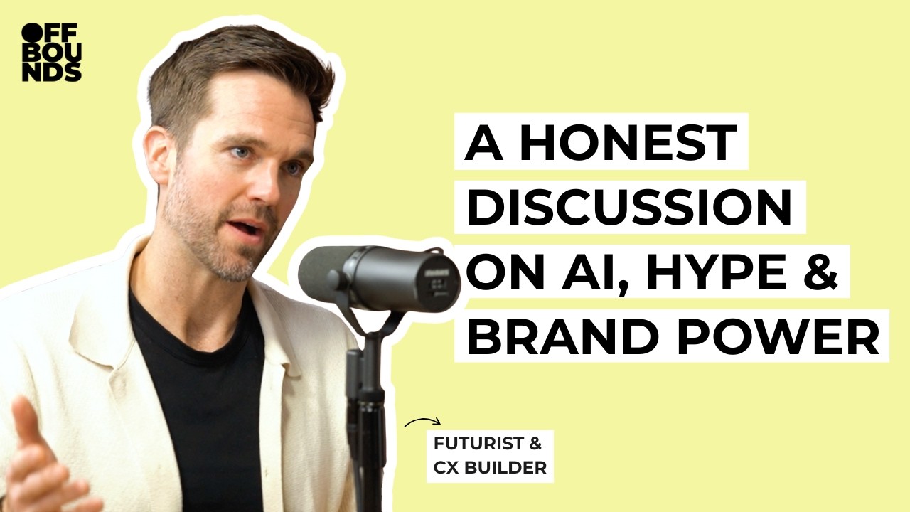 Featured image for article: Inside the Future of Shopping: AI, Agents, and Wearables