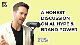 Inside the Future of Shopping: AI, Agents, and Wearables