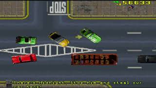GTA London 1969 | #2 | Mods & Sods (Ps1)