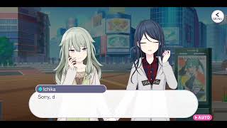 Nene Wants Something Matching With Emu