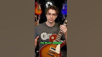 5 Tips For Self Taught Guitarists