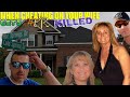 Murder On Cold Springs Drive, The Murder Of Laverne Kay Parsons