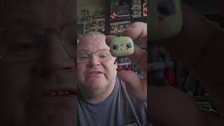Day 7: Funko Halloween Calendar