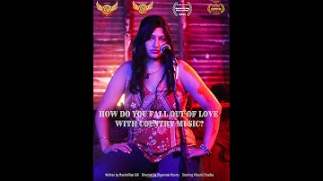 How Do You Fall Out of Love with Country Music?  Trailer