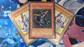 Morphtronic Telefon FTK Combo Tutorial ft. Lyrilusc Tri-Brigade TCG February 2023 Yugioh