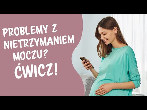 Wideo: Jakościowe Badanie Akceptowalności Poporodowej Interwencji Treningu Mięśni Dna Miednicy W Celu Zapobiegania Nietrzymaniu Moczu