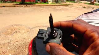 Part 2: Repairs on Peugeot 406 V6 6MT - Engine Misfire &amp; Coolant Reservoir Leak Fix