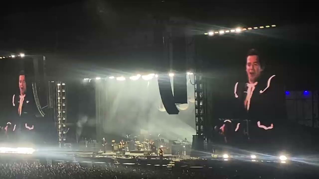 The Hives - The Hives Forever Forever The Hives (Bogotá 2026)