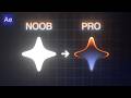 Efecto TERMICO estilo APPLE en After Effects