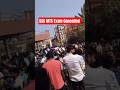 #trending#shorts#SSC MTS Exam Cancelled ❌#students k paresani#viralshort#videos#video#comedy##