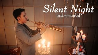 Silent Night / Malam Kudus - Instrumental (Saxophone Cover by Desmond Amos) chords