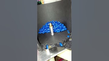 My DIY bullet feeder