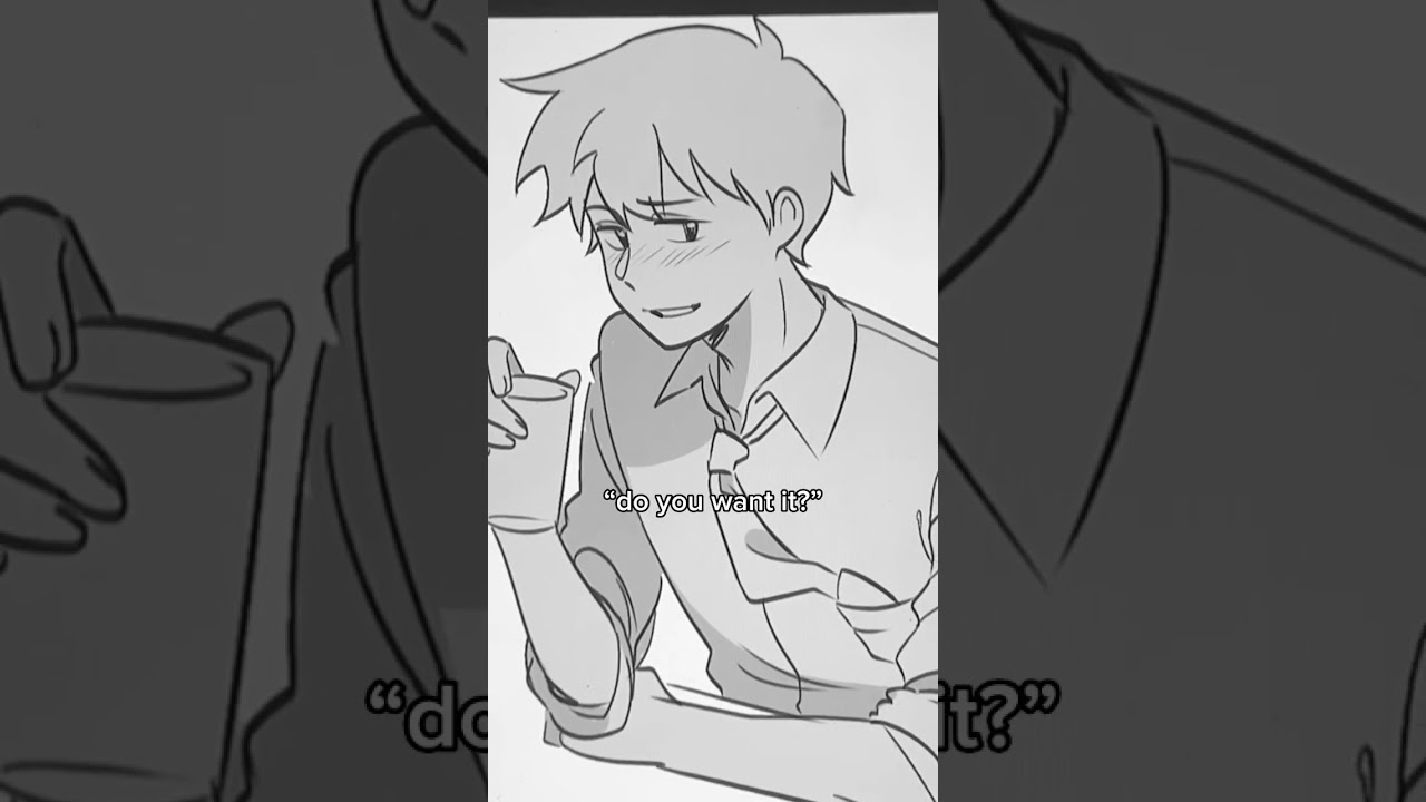 self indulgent reigen x reader edit/video!! 