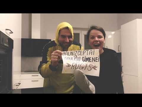 Video: Kā Apsveikt Draugu Kāzu Dienā
