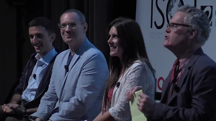 ISOJ 2017 - Fact Checking - Panel