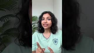 Why I did my MBA from INDIA | MBA India vs Abroad | Study Abroad | Insider Gyaan (Hindi) shorts