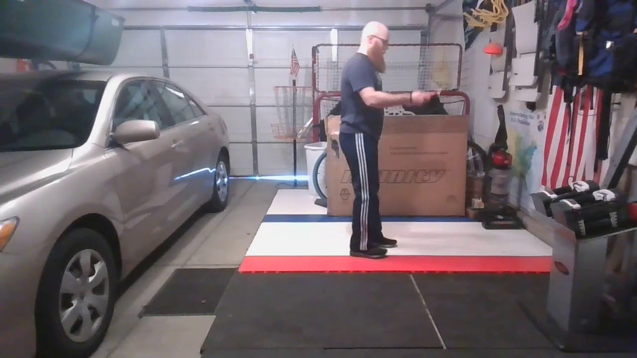 Level 2 Jump Rope (K-2+) - YouTube