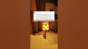 What is the weirdest thing you have seen that you can’t really explain?