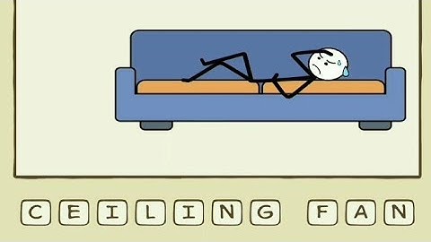 Hollyword: Director Word Game - Level 141-150 - (WEEGOON Games)