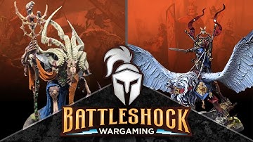 Cities of Sigmar vs Skaven | Age of Sigmar Battle Report