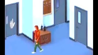 Police Quest   In Pursuit of the Death Angel ~ MS DOS PC