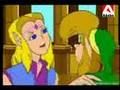 Youtube Poop - Zelda: Link's First Date