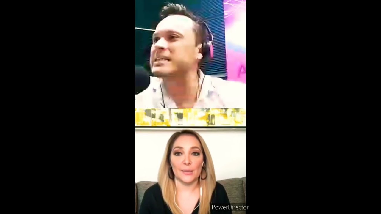 MYRIAM habla de Desafío de Estrellas