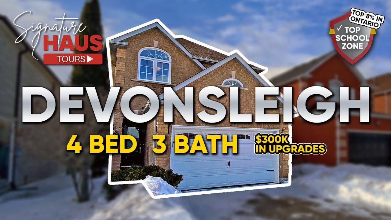 Check out this LUXURY Multi Million Dollar Richmond Hill Home! 27 Cedarhurst Dr, Richmond Hill