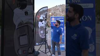 8MP Κάμερα Xvision με zoom στην λεπτομέρεια!