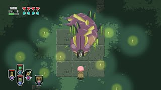 Sword of the Necromancer Review